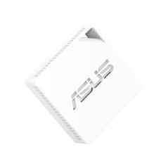 ASUS RT-AX50 Go Trdls Router - Ultra-Fast Wi-Fi 6 Connectivity for Seamless Streaming & Gaming - Model 4711387792445